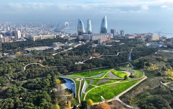 Black-Caspian Logistics Forum to Put Azerbaijan in Global Spotlight in September