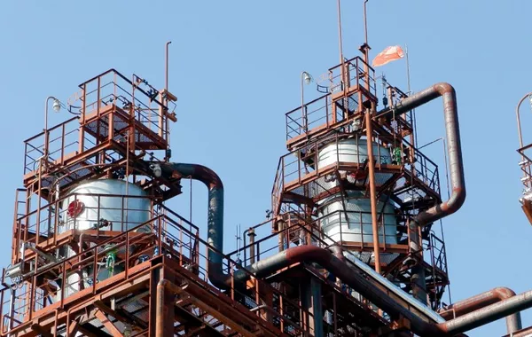 Georgia to Replace Russian Oil with Turkmen, Kazakh Supplies