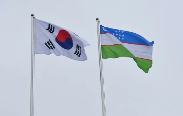 Uzbekistan, S. Korea Aim to Enhance Digital Development Cooperation