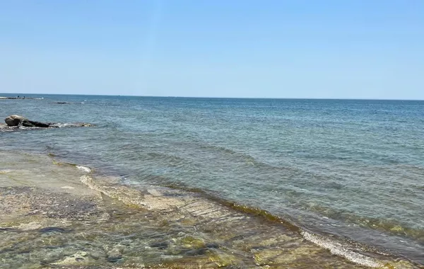 Kazakhstan Allocates Over $2M to Safeguard Caspian Sea