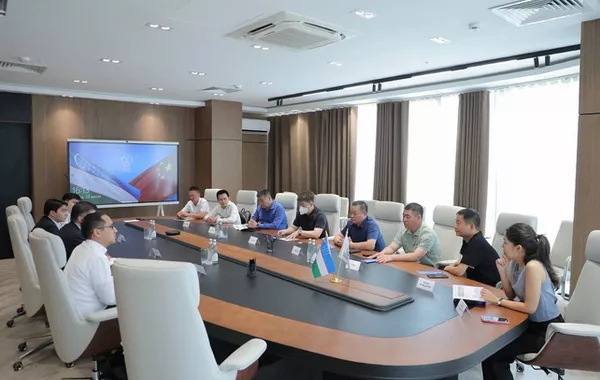 Uzbekistan, China Set Sights on Joint Ventures in Oncology, Cardiology