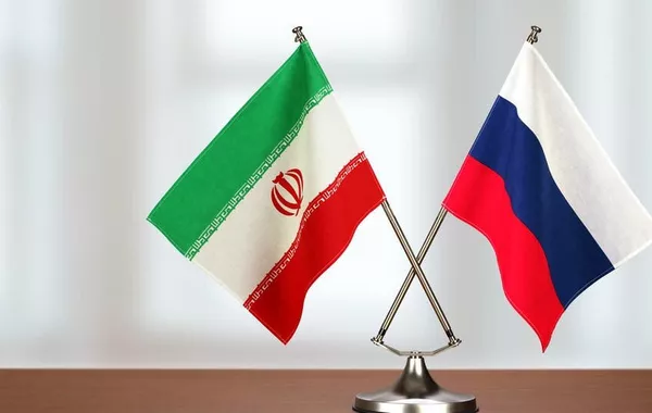 Iran FM Consults with Russian Diplomat on Caucasus Issues