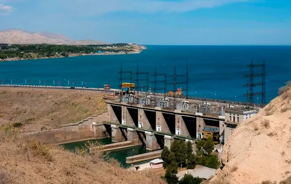 Uzbekistan, Tajikistan, and Kazakhstan to Jointly Operate Bahri Tojik Reservoir
