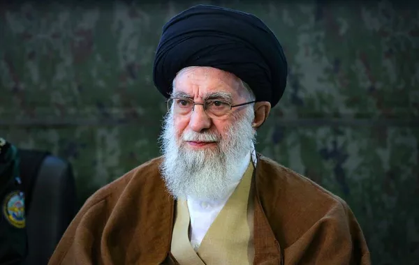 Khamenei Pledges to Continue Uranium Enrichment in Iran