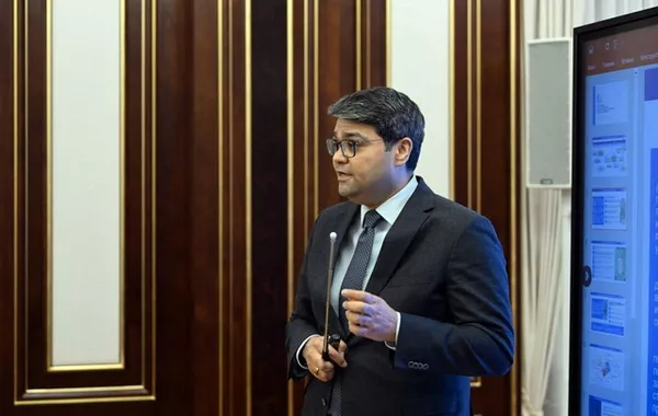Uzbekistan Eyes Expansion of Nuclear Power Project with High-Capacity Units