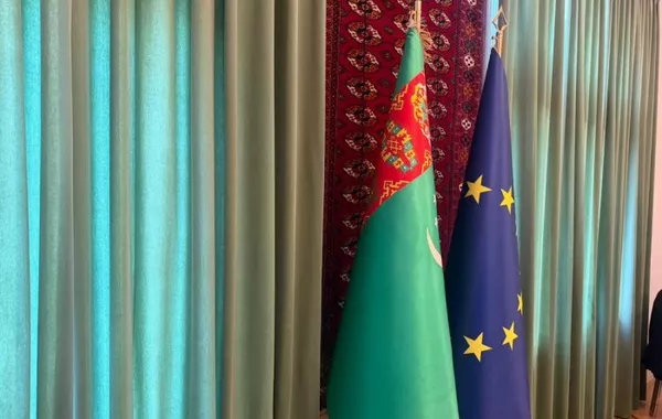 Upcoming Turkmenistan–EU Forum To Target New Investment Opportunities