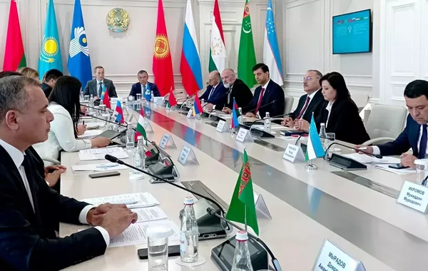 Armenia to Host CIS Sports Games in 2029