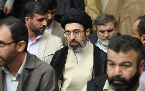 Mojtaba Khamenei Emerges as Possible Successor to Iran’s Supreme Leader