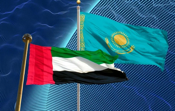 UAE, Kazakhstan Ink Renewable Energy, Battery Storage Deal