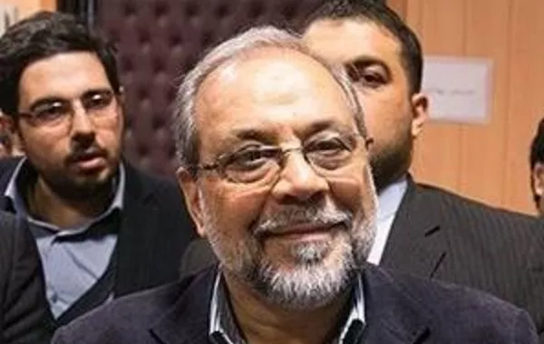 Iran Appoints New Security Chief