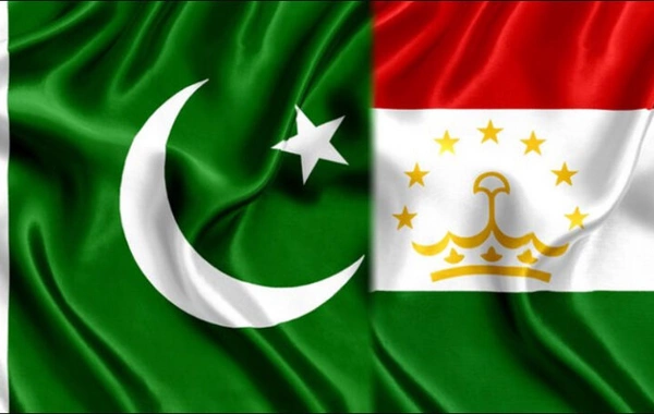 Pakistan and Tajikistan Reinforce Bilateral Cooperation Across Multiple Sectors