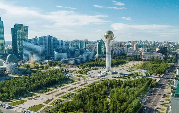 Kazakhstan Attracts over $6 Billion in Foreign Investment in Early 2025