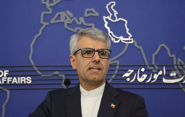 Iran to Hold Nuclear Talks with European Partners in the US