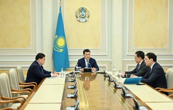 Kazakhstan Adopts International Standards to Fight Corruption