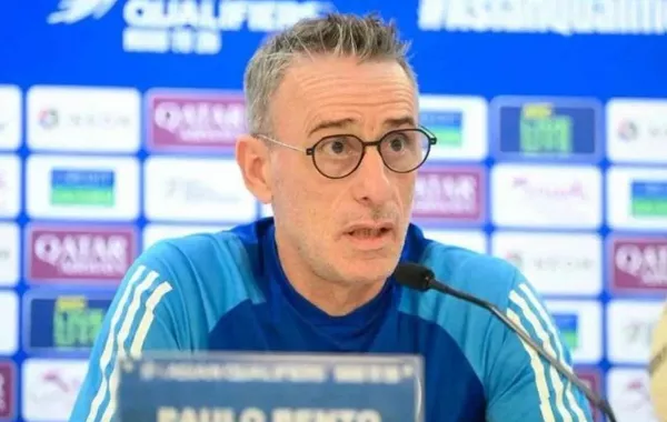 Portuguese Coach Paulo Bento Turns Down Uzbekistan National Team Offer
