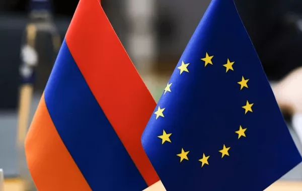 EU Greenlights Mission to Support Armenia in Tackling Hybrid Threats