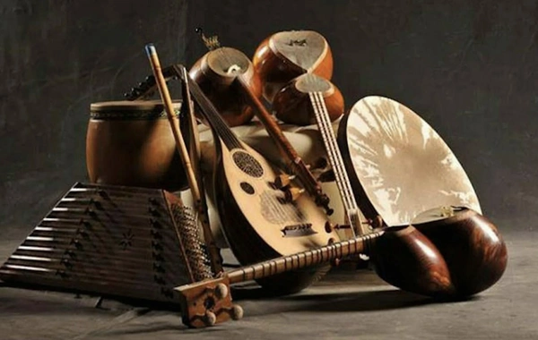 Bishkek to Host Iranian Traditional Music Concert