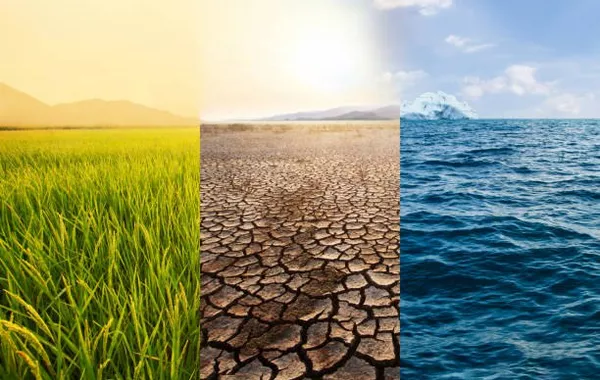 Faulty Uzbekistan Data Undermines Dire Forecast in Climate Study