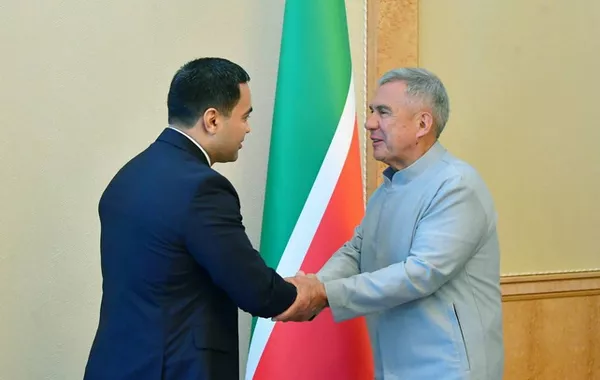Tatarstan, Uzbekistan Strengthen Ties to Aid Labor Migrants