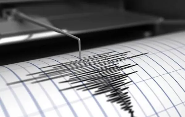 4.1-Magnitude Earthquake Jolts Caspian Sea