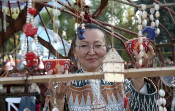 Kazakhstan’s Almaty Earns Prestigious World Craft City Title for Cultural Leadership