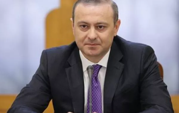 Armenian Security Council Secretary Set for Official Talks in Austria, Slovakia This September
