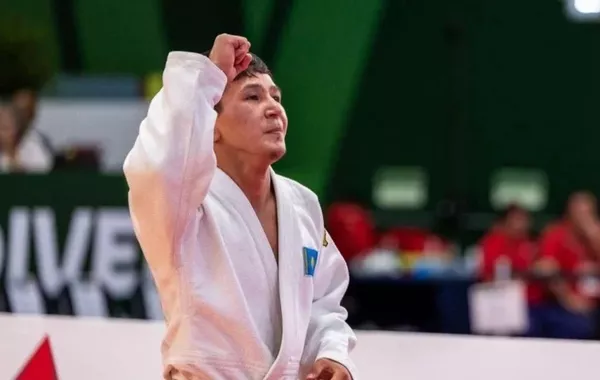 Kazakhstan Sends 8 Judokas to Compete in Grand Slam in Mongolia