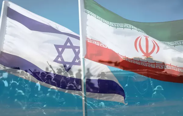 Potential Impact of Iran-Israel War on Central Asia