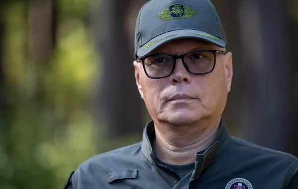 Lithuania Bolsters Border Security Ahead of Russia-Belarus “Zapad” Drills