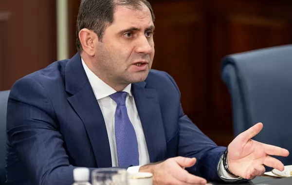 Defense Minister: Armenia Allocates Over $390M for Defense Industry Growth