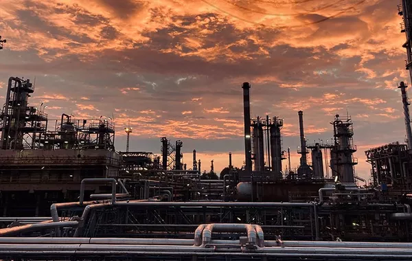 Azerbaijan Sets 2026 Gas Price at $440 per 1,000 M³