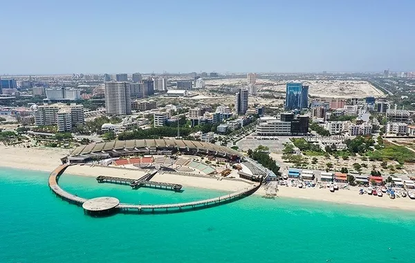 Kish Island Remains Favorite Destination for Tajiks
