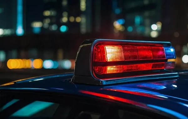 Police Open Case After Deaths of Two Schoolchildren in Kazakhstan