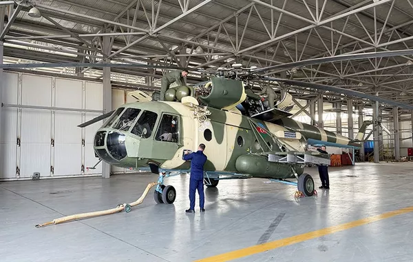 Azerbaijani Army Prepares for Seasonal Autumn-Winter Operational Transition