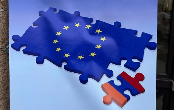 Slovenia Outlines Key Requirements for Armenia’s EU Membership