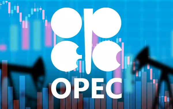 OPEC Keeps Global Oil Demand Forecasts Unchanged for 2025, 2026