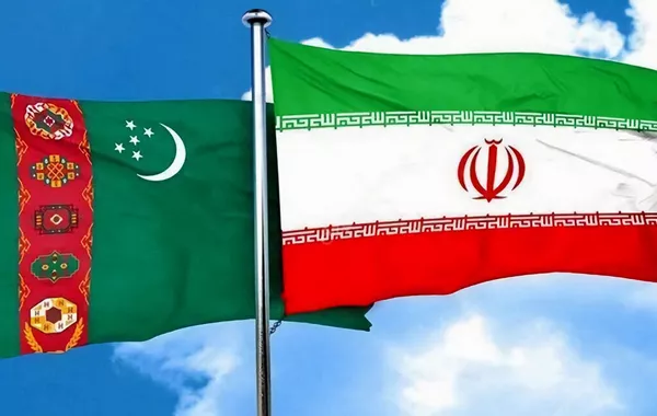 Turkmenistan, Iran Discuss Regional Trade and Transport Cooperation