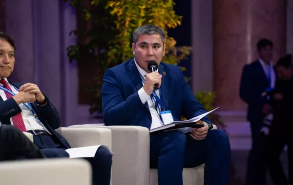 Kyrgyzstan and OPEC Fund Sign Framework Partnership Agreement