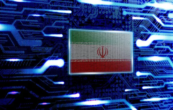 Iran's Internet Blockade Enters Its Second Month