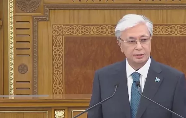President Tokayev Highlights Kazakhstan’s Growing Global Influence After International Visits