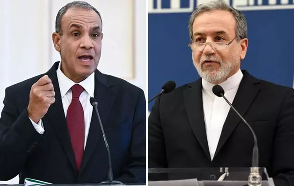 Egypt Calls for Diplomacy in Nuclear Talks with Iran