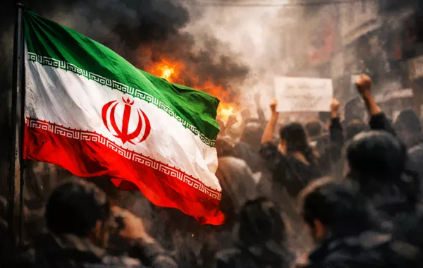 Iran is The Most Instructive Outcome of Trump-Xi Summit
