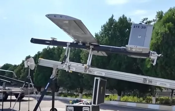 Türkiye’s “Mosquito” Appears in Azerbaijan’s Military Inventory