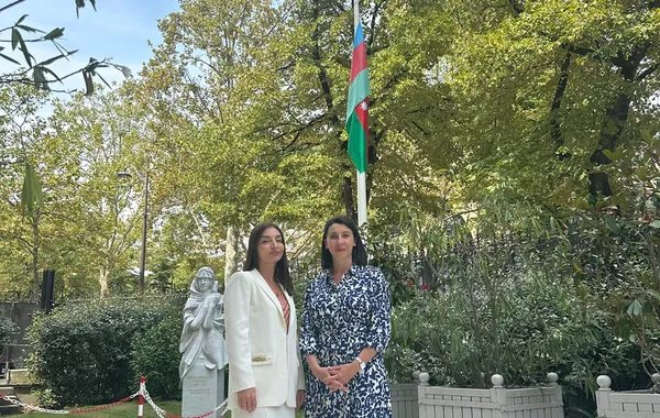 Azerbaijan, France Look to Strengthen Relations Following Diplomatic Appointment