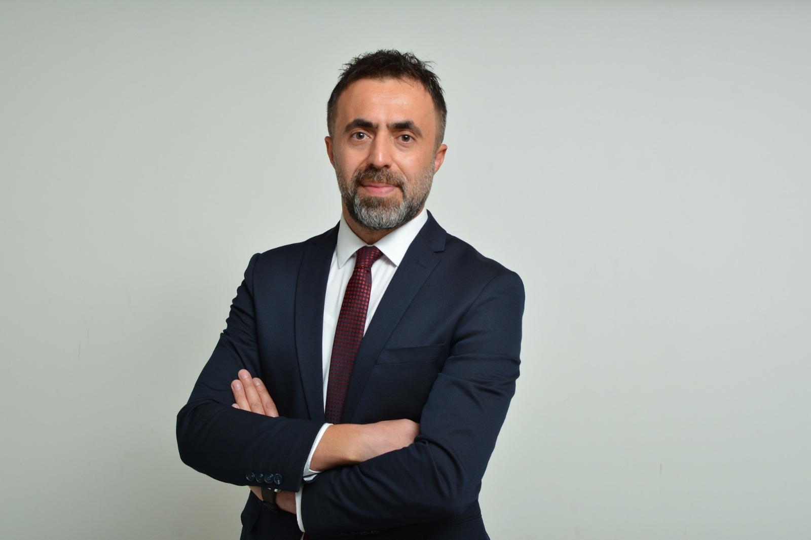 Ahmet Saghlam
