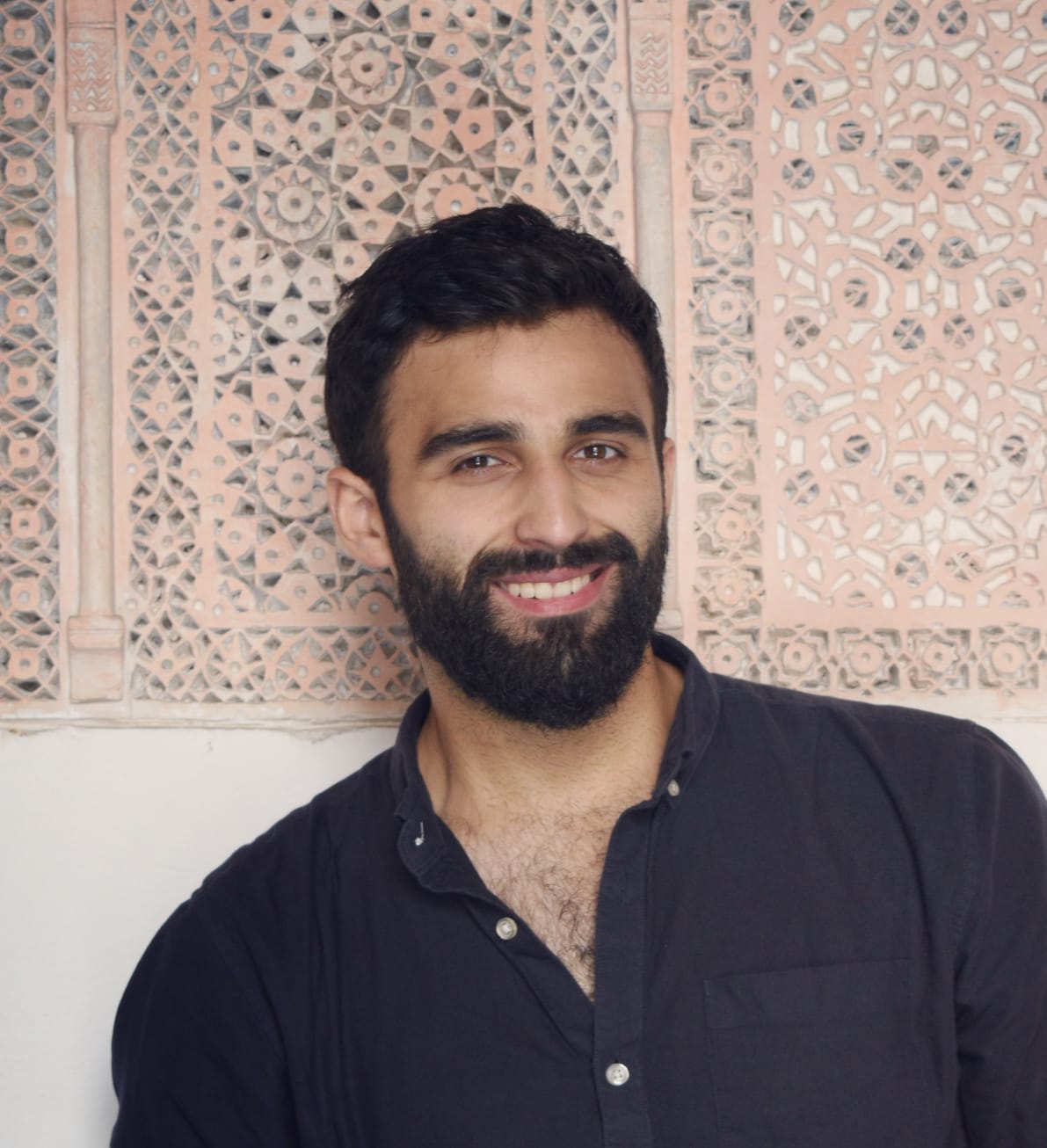 Muhammad Hussein