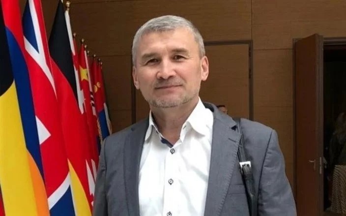 Almat Toyekin