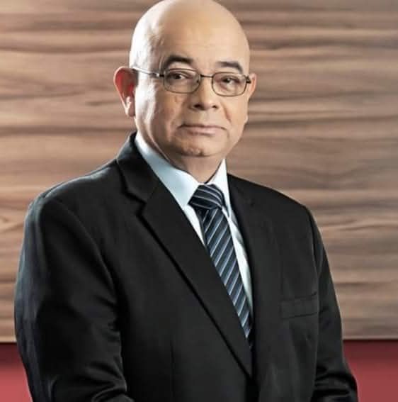 Virgilio Samaniego