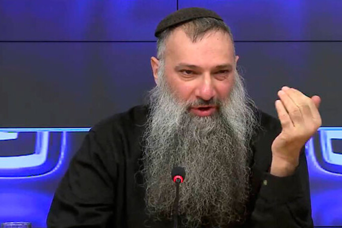 Abraham Shmulevich