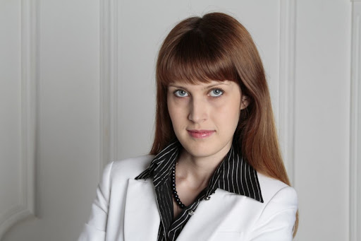 Darya Grevtsova